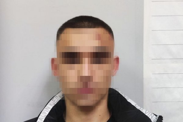 Кракен не заходит