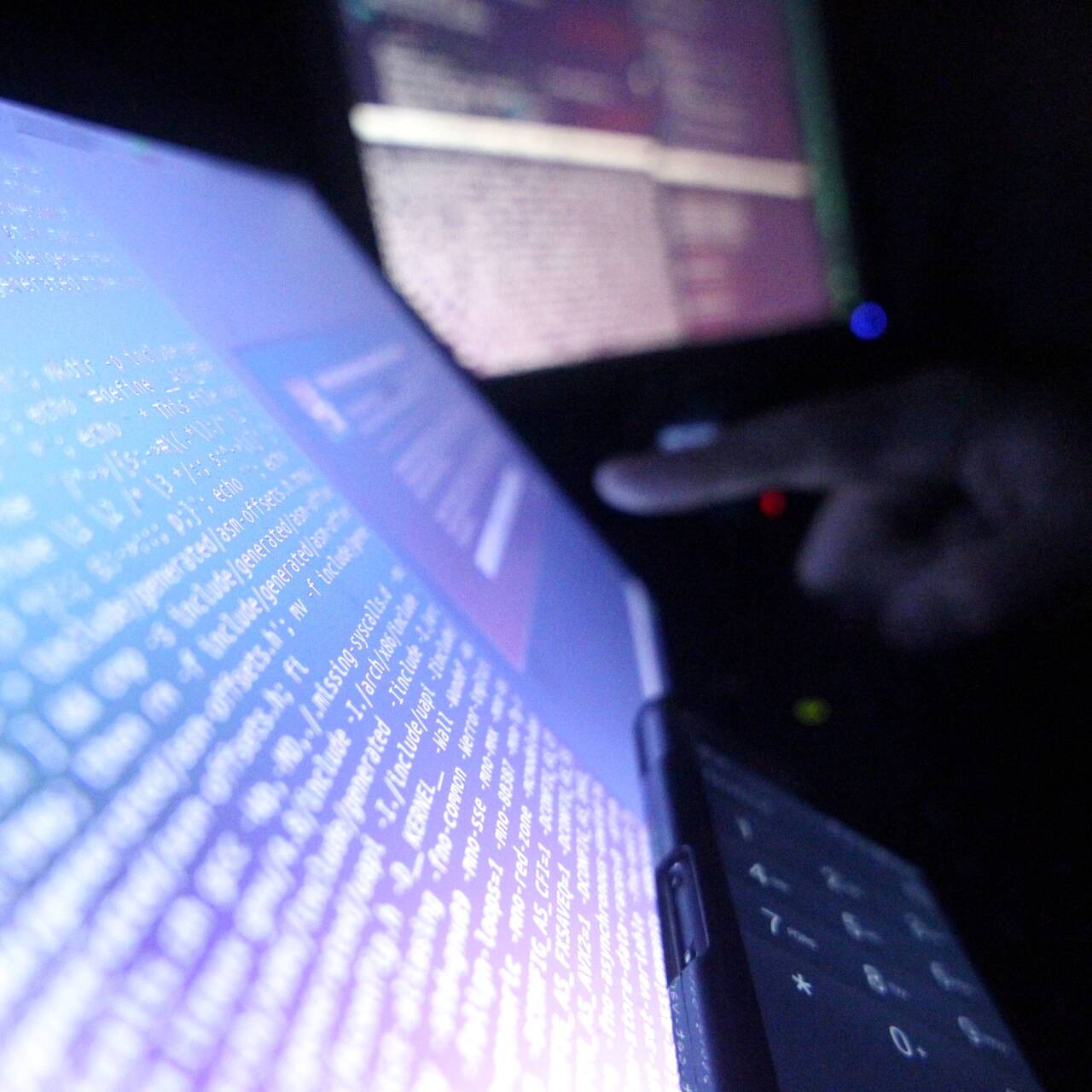 Darknet магазин